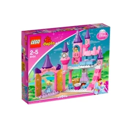 Cinderella's Castle