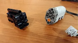 Fake / Pseudo Servo