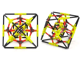 Combined Regular Octahedron