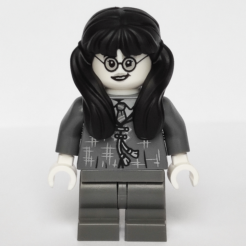 Lego Moaning Myrtle