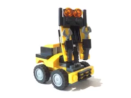 31041AmE Robot