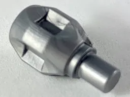 Weapon Grenade, Blunt Tip