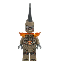 Earth Monster