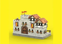 Lion Knights' Harbor