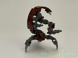 Droideka
