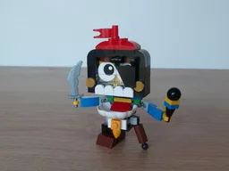 LEGO MIXELS SCREENO SKULZY MIX or MURP?