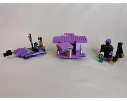 The End City 21264 Alternative