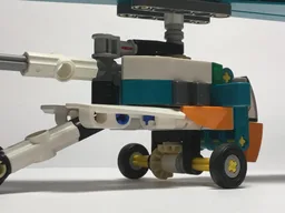 Autogyro - 42117 C model