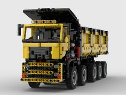 Ginaf HD 5395