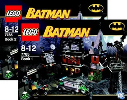 Arkham Asylum
