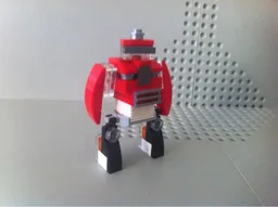31055 Boxbot