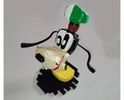 GOOFY