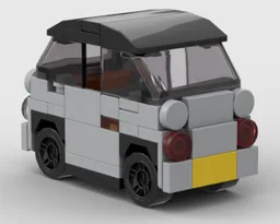 Citroen Ami