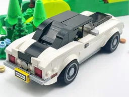 Bowtie Car Show Two Pack