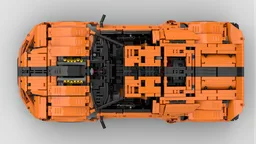 Fusion GT Z88