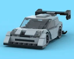 DDM Lightning WTAC