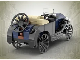 Electric Carriage