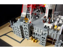 Launch Complex 39 - Large Version