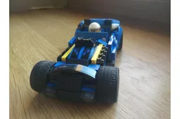 75891 hot rod