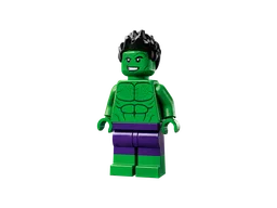 Hulk Mech Armor