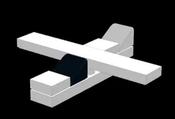 Micro Airplane