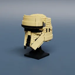 Beach Party Helmet