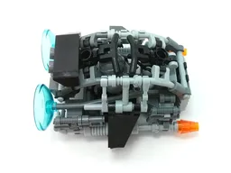 Spaceship