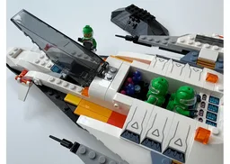 Teardrop Explorer