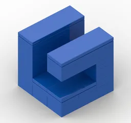 Glazed Logo
