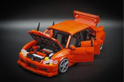 Mitsubishi Lancer Evolution IX