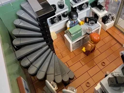 Camera Shop