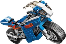 Race Rider