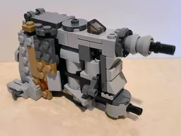 Heavy Interceptor