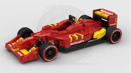 Indycar 2007 NHL Bourdais