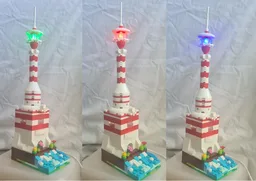 11029 Lighthouse
