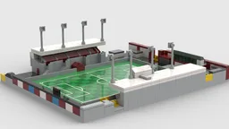 Eamonn Deacy Park, Terryland