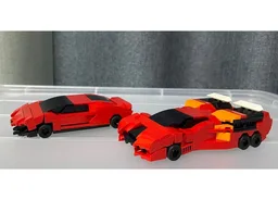 CYBER FORMULA 003