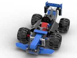 42010 - Formula 1