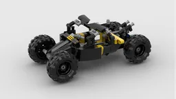 42034 Buggy