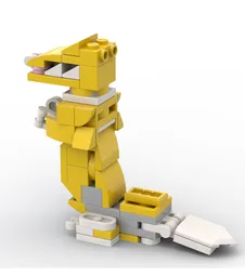 30550 Cool Alligator