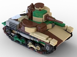 Type 95 Ha Go