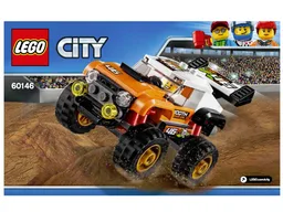 Stunt Truck