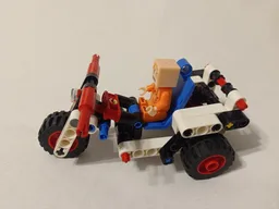 42116 Trike