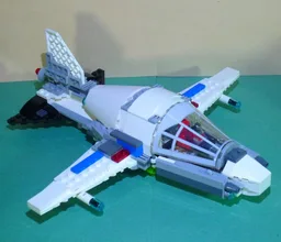 Solo Jet