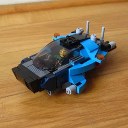 31114 Buccaneer