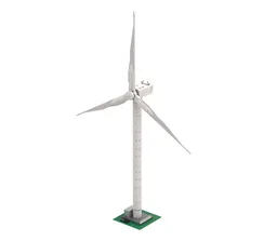 Wind Turbine