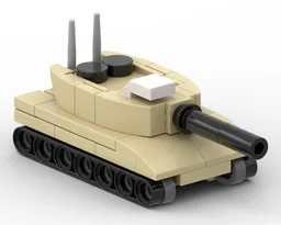 GDI Medium Tank