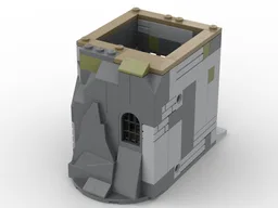 HP Modular - Dungeons