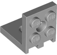 Bracket 2 x 2 - 2 x 2