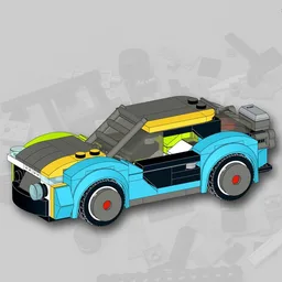 Cyberpunk SPEEDRA
